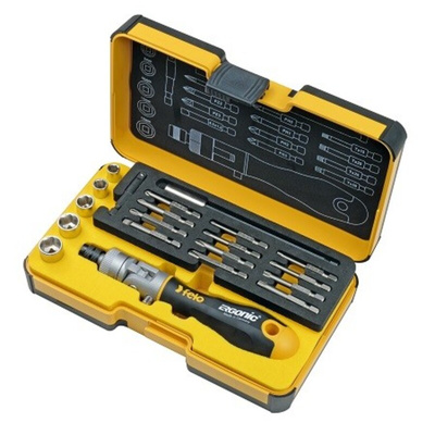 Felo FELO XL Tool Box, 230 x 130 x 56mm