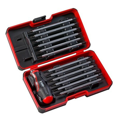 Felo FELO XL Tool Box, 230 x 130 x 56mm