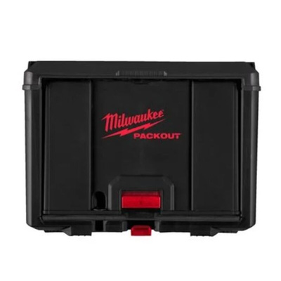 Milwaukee Tool Holder, 381mm x 508mm x 381mm