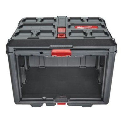 Milwaukee Tool Holder, 381mm x 508mm x 381mm
