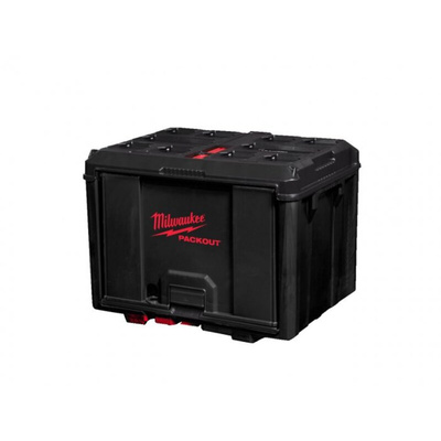 Milwaukee Tool Holder, 381mm x 508mm x 381mm