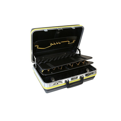 CK 0 drawer ABS Tool Holder, 165mm x 485mm x 340mm
