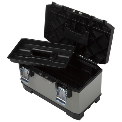 Stanley Plastic Wheeled, 893mm x 568mm x 389mm