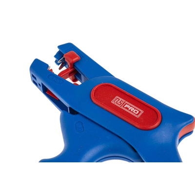 RS PRO 2 Piece Electricians Tool Kit with Foam Inlay