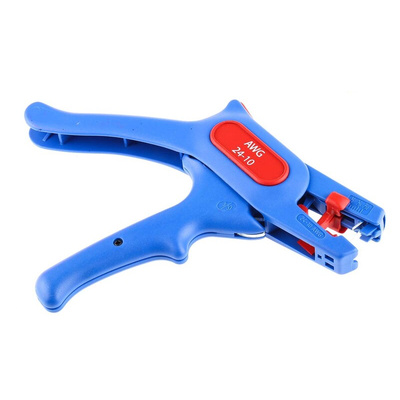 RS PRO 2 Piece Electricians Tool Kit with Foam Inlay