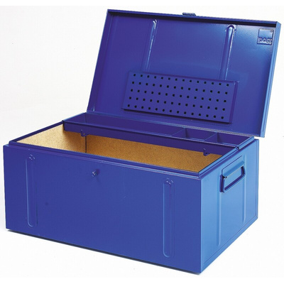 Bott Steel Tool Chest, 430mm x 530mm x 910mm