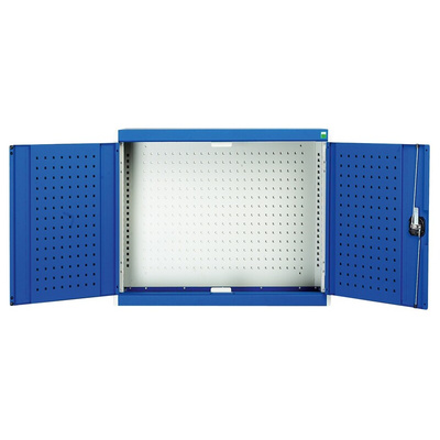 Bott Wall Mount Tool Cabinet, 700mm x 325mm x 800mm