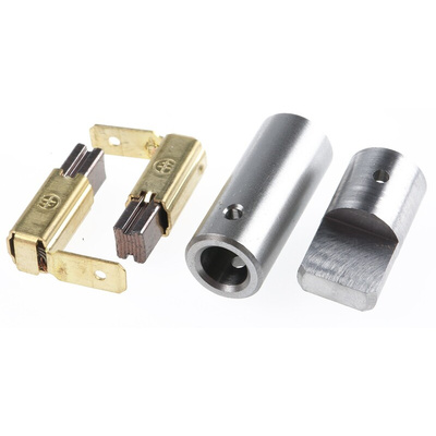 Crouzet Geared DC Geared Motor, 17 W, 12 V dc, 1.2 Nm, 20 rpm, 6mm Shaft Diameter