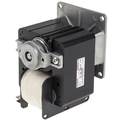 Crouzet Geared DC Geared Motor, 24 V dc