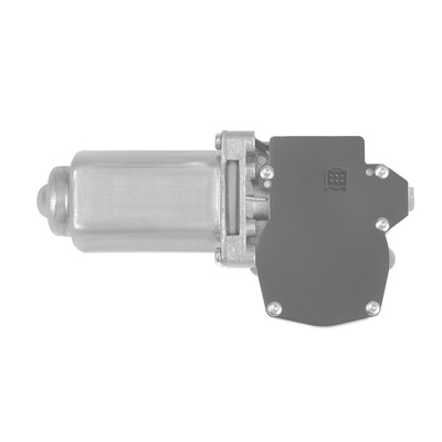 DOGA Geared DC Geared Motor, 24 V dc, 2 Nm, 38 rpm, 48mm Shaft Diameter