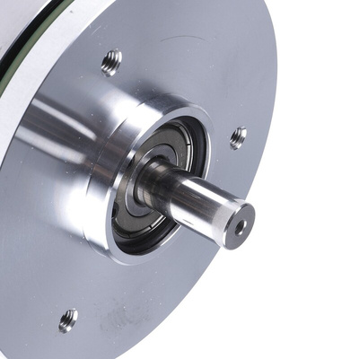 Maxon Brushless DC Motor, 160 W, 24 V dc, 457 mNm, 7910 mNm, 5000 rpm, 10mm Shaft Diameter