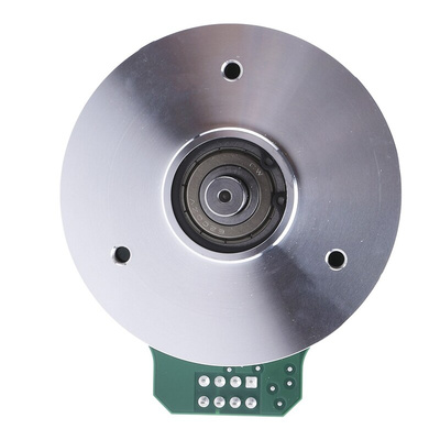 Maxon Brushless DC Motor, 160 W, 24 V dc, 457 mNm, 7910 mNm, 5000 rpm, 10mm Shaft Diameter