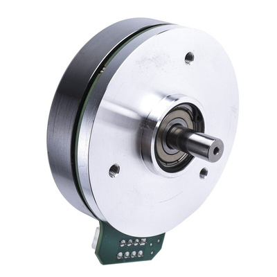 Maxon Brushless DC Motor, 160 W, 24 V dc, 457 mNm, 7910 mNm, 5000 rpm, 10mm Shaft Diameter