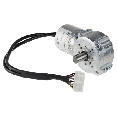 ebm-papst Brushless Geared DC Geared Motor, 110 W, 48 V dc, 1.1 Nm, 1000 rpm, 15mm Shaft Diameter