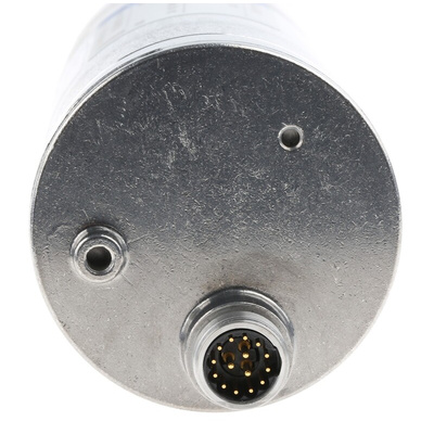 ebm-papst Brushless Geared DC Geared Motor, 230 W, 24 V dc, 2.7 Nm, 800 rpm, 15mm Shaft Diameter