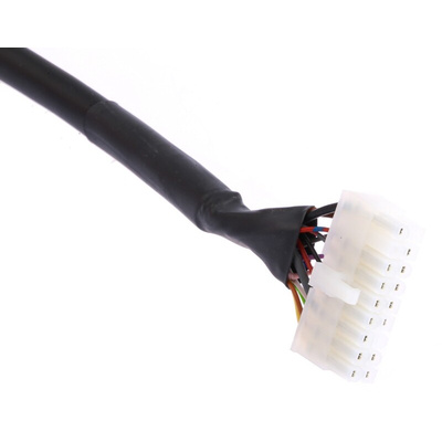 ebm-papst Brushless DC Motor, 356 W, 48 V dc, 85 Ncm, 4000 rpm, 6mm Shaft Diameter