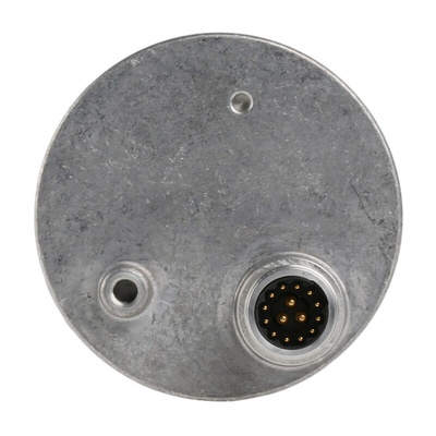 ebm-papst Brushless DC Motor, 356 W, 48 V dc, 85 Ncm, 4000 rpm, 6mm Shaft Diameter