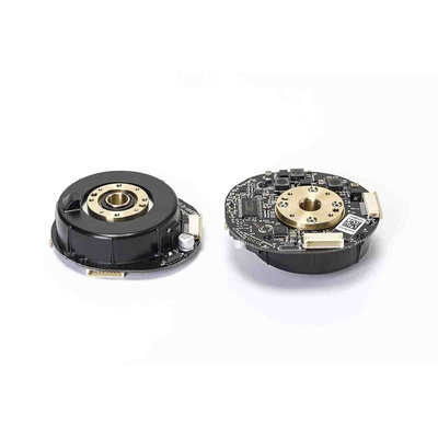 Overview Brushless Servo Motor, 24 V dc, 0.09 Nm, 120 rpm