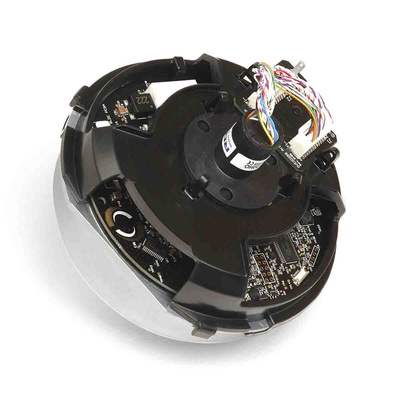 Overview Brushless Servo Motor, 0.0014W to 0.053W, 48 V dc, 2 Nm, 75 rpm, 33mm Shaft Diameter