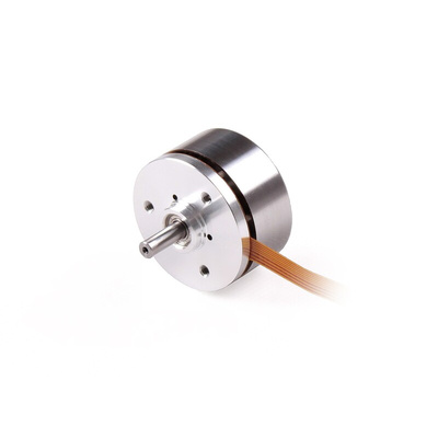 RS PRO Brushless DC Motor, 12 V dc, 0.075 Nm, 2800 rpm, 20mm Shaft Diameter