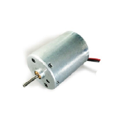 RS PRO Brushless DC Motor, 24 V dc, 0.2 Nm, 5900 rpm, 29mm Shaft Diameter