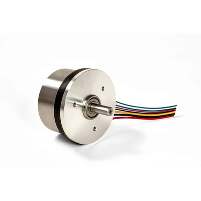 RS PRO Brushless DC Motor, 24 V dc, 0.9 Nm, 3700 rpm