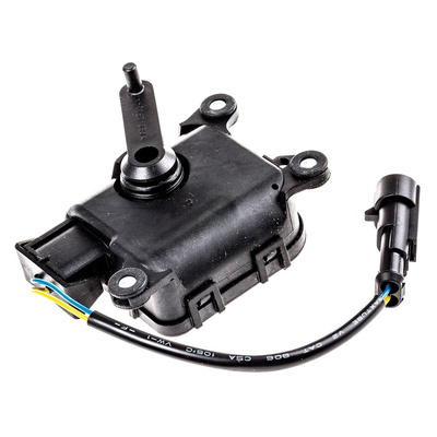 Bosch Geared DC Geared Motor, 0.23 W, 12 V dc, 40 Ncm