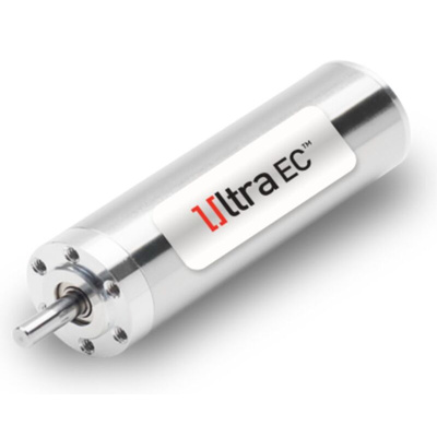 Portescap Brushless DC Motor, 37 W, 24 V dc, 0.0147 Nm, 12100 rpm, 3mm Shaft Diameter