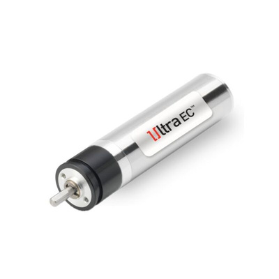 Portescap Brushless Geared DC Geared Motor, 31.5 W, 24 V dc, 0.0687 Nm, 1363 rpm, 3mm Shaft Diameter