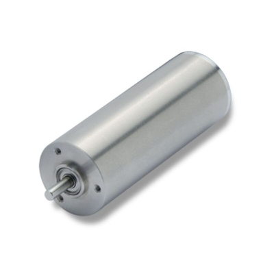 Portescap Brushless DC Motor, 180 W, 24 V dc, 0.045 Nm, 47000 rpm, 3mm Shaft Diameter