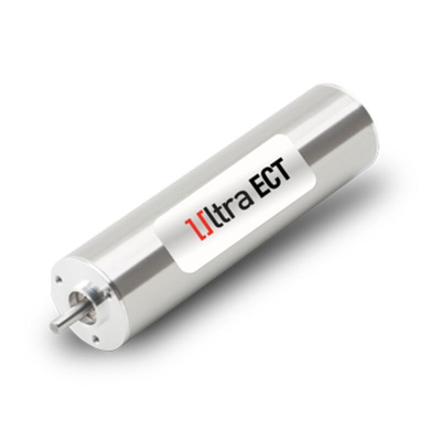 Portescap Brushless DC Motor, 34 W, 24 V dc, 0.0199 Nm, 12400 rpm, 3mm Shaft Diameter