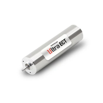 Portescap Brushless DC Motor, 104 W, 24 V dc, 0.0984 Nm, 18550 rpm, 3mm Shaft Diameter