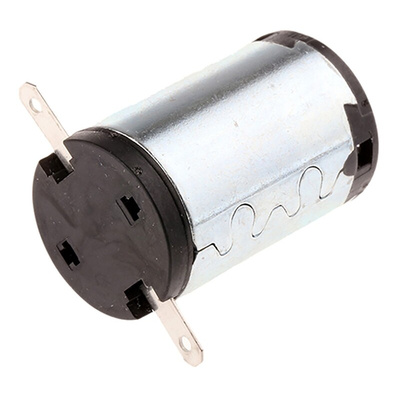 Maxon Brushed DC Motor, 2 W, 12 V, 2.17 mNm, 12300 rpm, 1.5mm Shaft Diameter