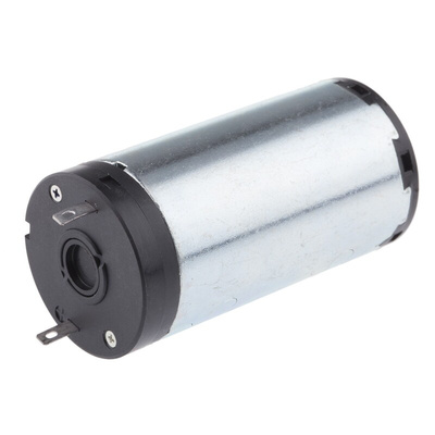 Maxon Brushed DC Motor, 15 W, 24 V, 3.67 Ncm, 5930 rpm