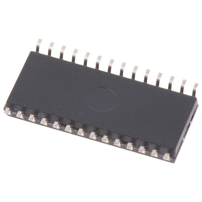 NXP SJA1000T/N1,112, CAN Controller 1Mbps CAN 2.0B, 28-Pin SOIC