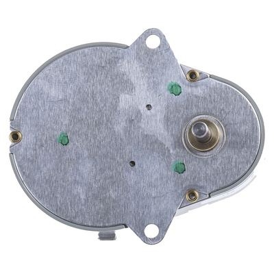 Johnson Electric Ovoid Gearbox, 500:1 Gear Ratio, 50 Ncm Maximum Torque