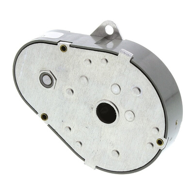 Johnson Electric Ovoid Gearbox, 500:1 Gear Ratio, 50 Ncm Maximum Torque