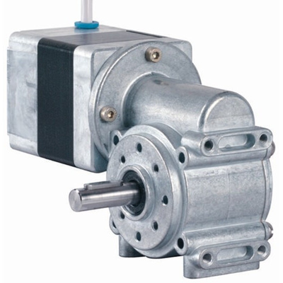 Crouzet Brushless Geared DC Geared Motor, 30 W, 24 V, 2 Nm, 44 rpm, 10mm Shaft Diameter
