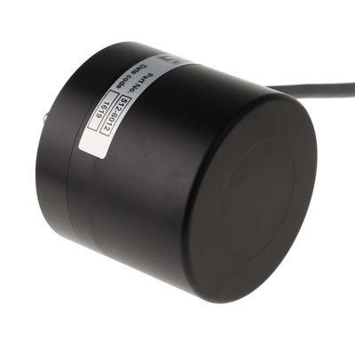 McLennan Servo Supplies Brushless DC Motor, 35 W, 24 V dc, 0.11 Nm, 3650 rpm, 5.99mm Shaft Diameter