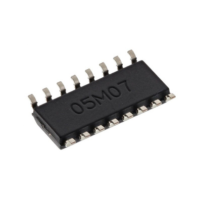 Texas Instruments AM26C31CD Line Transmitter, 16-Pin SOIC