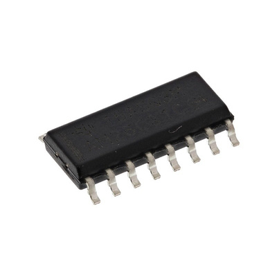 Texas Instruments AM26C31CD Line Transmitter, 16-Pin SOIC