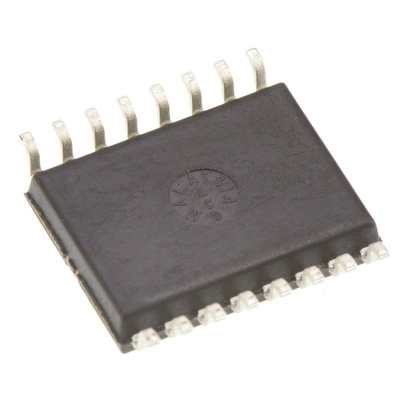 Analog Devices SSM2142SZ Differential Line Driver, 16-Pin SOIC W