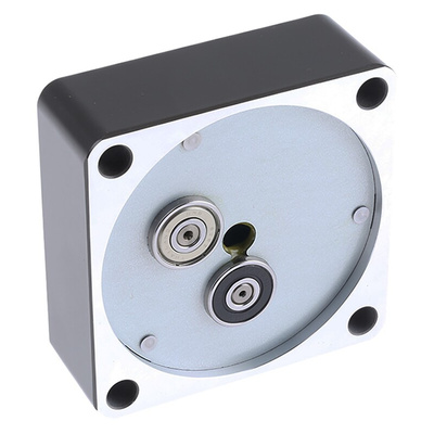 Panasonic Spur Gearbox, 15:1 Gear Ratio, 1.96 Nm Maximum Torque, 90rpm Maximum Speed