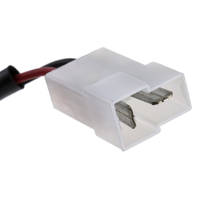 DOGA Brushed Geared DC Geared Motor, 28 W, 24 V dc, 3 Nm, 85 rpm, 12mm Shaft Diameter