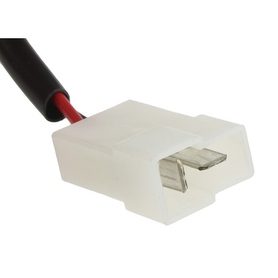 DOGA Geared DC Geared Motor, 16 W, 24 V dc, 6 Nm, 25 rpm