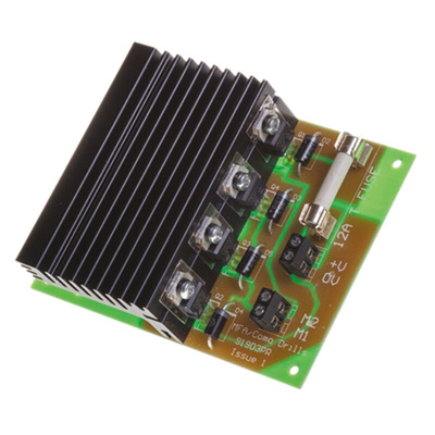 RS PRO DC Motor Controller, 9 → 15 V dc