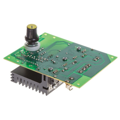 RS PRO DC Motor Controller, 9 → 15 V dc