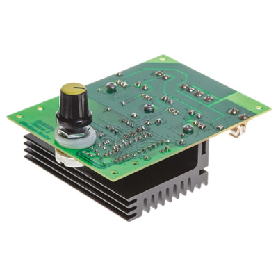 RS PRO DC Motor Controller, 9 → 15 V dc