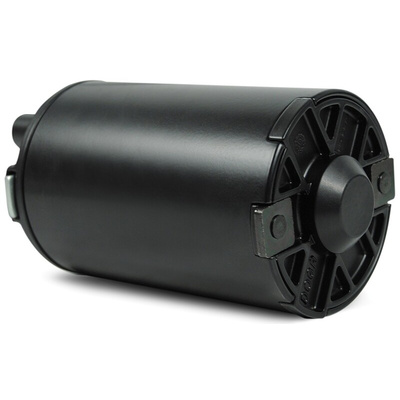 DOGA Brushed DC Motor, 236 W, 24 V dc, 0.75 Nm, 3000 rpm
