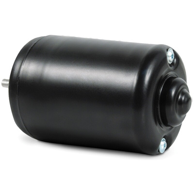 DOGA Brushed DC Motor, 122 W, 24 V dc, 0.4 Nm, 2900 rpm